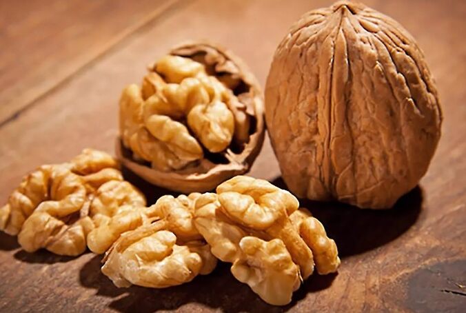 nueces