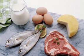 productos proteicos para aumentar la potencia