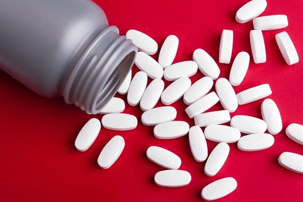 pastillas para mejorar la potencia foto 1